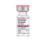 Fresenius Kabi Haldol Deaconate 63323-0471-01 - 1.0 Each
