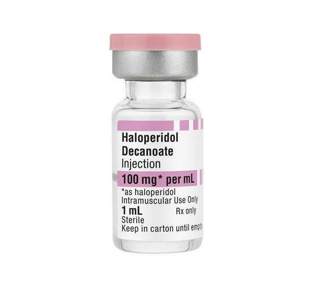 Fresenius Kabi Haldol Deaconate 63323-0471-01 - 1.0 Each