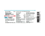 Xylocaine + Epinephrine Injection - 63323-0483-27 - 25 Each - MDL-63323-483-27