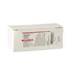 FRESENIUS KABI Valproate Sodium Injections 63323-0494-05 10 Each-MDL-63323-494-05