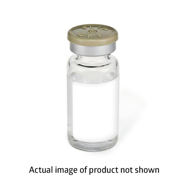 Fresenius Kabi 63323-0542-14 Heparin Sodium Injection, 10,000 Units / mL, Multi-Dose Vial, 25 x 0.5 mL - MDL-63323-542-14 - 25 Each