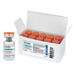 Glucagon Diagnostic Injection - 63323-0596-13 - 10 Each - MDL-63323-596-13