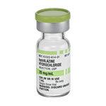 FRESENIUS KABI Hydralazine HCL Injection, 20 mg/mL Single-Dose Vial, 25 x 1 mL - 63323-0614-01 - 25 Each