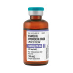 FRESENIUS KABI Esmolol HCL Injections 63323-0652-10 25 Each - MDL-63323-652-10