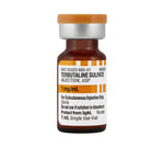 Fresenius Kabi Terbutaline Sulfate Injection 63323-0665-01 - 25.0 Each