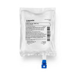 Fresenius Kabi Linezolid Injection 63323-0713-13 10.0 Each-MDL-63323-713-13