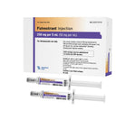 Fresenius Kabi Injection Fulvestrant 50mg / mL Prefilled Syringe, 2 x 5mL - 63323-0715-05 - 2 Each