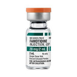 Fresenius Kabi Famotidine Injection 63323-0739-12 - 25.0 Each