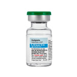 Oxaliplatin Injection, Single-Dose Vial, 5 mg/mL, 10 mL - 63323-0750-10 - 1 Each