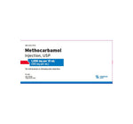 Fresenius Kabi Methocarbamol Injection 63323-0778-10 - 25.0 Each - MDL-63323-778-10