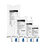 Fresenius Kabi Injection 63323-0820-74 Smoflipid 0.2gm / mL (20%) FC 10 x 250mL - MDL-63323-820-74 - 10 Each