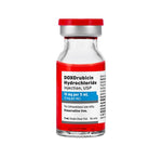 Doxorubicin Hcl Injection - 63323-0883-05 - 1 Each - MDL-63323-883-05