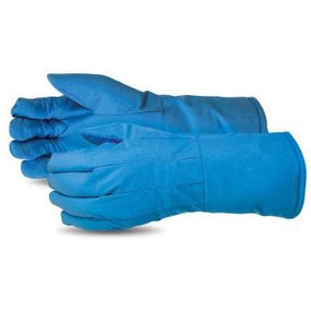 SnowForce Cryogenic Gloves with Water-Resistant Liner - 635CRYO-L - 1 Pair - MDL-635CRYO-L