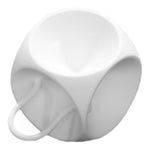 Personal Medical Pessary EvaCare® Cube Size 2 Silicone - Each - CU33-EA