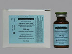 Methapharm Inc Provocholine Powder Solution for Inhalation - 64281-100-06