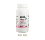 Strides Pharma, Inc Ibuprofen Oral (Rx) 64380-0807-06 -  - MDL-64380-807-06