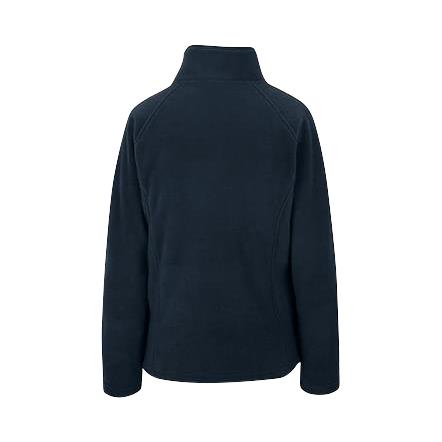 Edwards Garment Co Women's Microfleece Jackets 6450 007 M - 1.0 Each