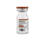 Fresenius Kabi 65219-0018-10 Ampicillin Injection, 1 g Vial, 10 per Box - MDL-65219-018-10 - 10 Each