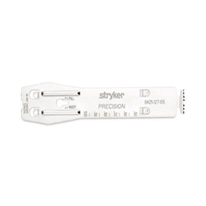 Reprocessed Stryker Osc Saw Blades - 652512710RH - 1 Each - MDL-652512710RH