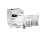 Spectra Medical Devices Lidocaine Hydrochloride Injection 65282-1605-01 - 25.0 Each - MDL-65282-1605-1