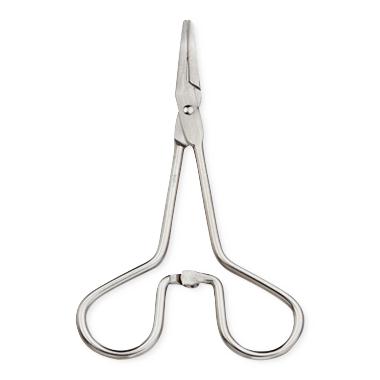 Centurion Centurion Kelly Hemostat Forceps 65340 20.0 Each-MDL-65340