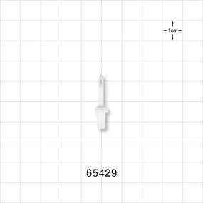 Spike, Non-Vented, Male Luer Slip -  - 65429
