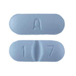 Aurobindo Pharma Sertraline Tablets 65862-0012-30