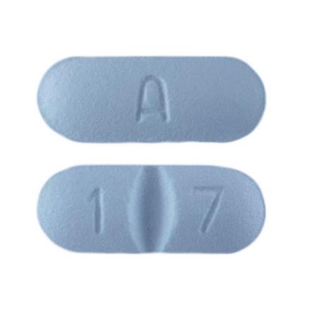 Aurobindo Pharma Sertraline Tablets 65862-0012-30