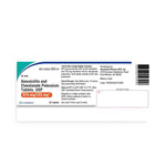 Aurobindo Pharma Amoxicillin / Clavulanate Potassium Oral 65862-0503-20 - - MDL-65862-503-20
