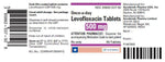 Aurobindo Pharma Levofloxacin Oral 65862-0537-50 - - MDL-65862-537-50