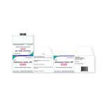 Aurobindo Pharma Azithromycin 65862-0641-63 - 1.0 box
