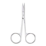Centurion Centurion Iris Scissors 66150 20.0 Each-MDL-66150