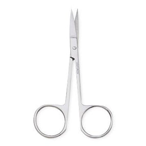 Centurion Centurion Iris Scissors 66150 20.0 Each-MDL-66150