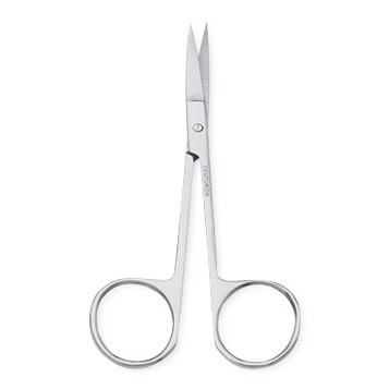 Centurion Centurion Iris Scissors 66150 20.0 Each-MDL-66150