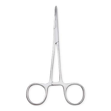 Centurion Centurion Kelly Hemostat Forceps 66175 20.0 Each-MDL-66175
