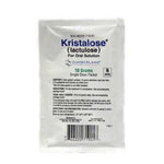 Kristalose Pkt 30 x 10 gm, Oral - 66220-0719-30 - 1 Each