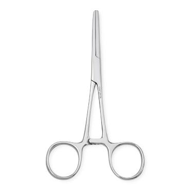 CENTURION Centurion Tube Occluding Forceps 66225 20 Each-MDL-66225