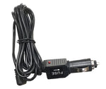 Vacu-Aide QSU Quiet Suction Units Power Cord, 12 V - 7304D-619 - 1 Each - MDL-DHI7304D619