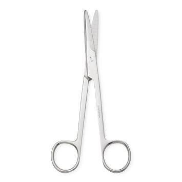 CENTURION Centurion Mayo Dissecting Scissors 66350 1 Each - MDL-66350H