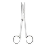 CENTURION Centurion Mayo Dissecting Scissors 66350 20 Each - MDL-66350