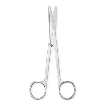 CENTURION Centurion Mayo Dissecting Scissors 66350 20 Each - MDL-66350