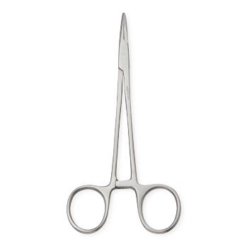Centurion Centurion Snag-Free Webster Needle Holders 66375 1.0 Each-MDL-66375H