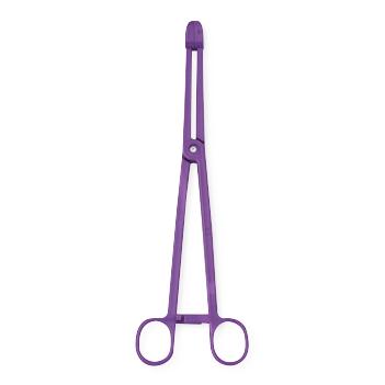 CENTURION Centurion Sponge Forceps 66420 50 Each-MDL-66420