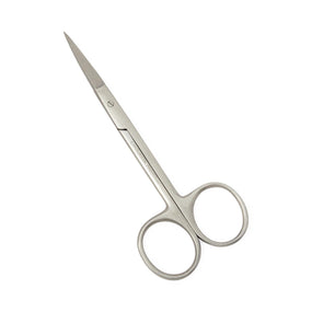 Centurion Centurion Iris Scissors 66450 20.0 Each-MDL-66450
