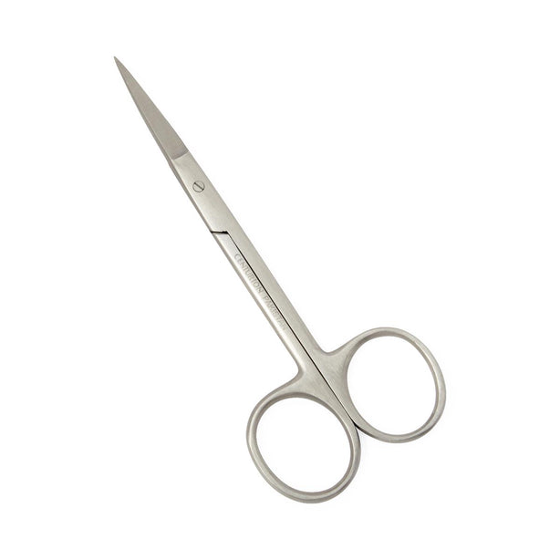 Centurion Centurion Iris Scissors 66450 20.0 Each-MDL-66450