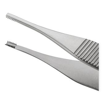 Centurion Centurion Adson Tissue Forceps 66455 - 20.0 Each - MDL-66455