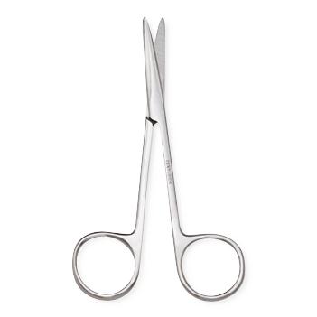 Centurion Strabismus Scissors - 66530 - 20 Each - MDL-66530