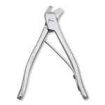 Centurion Umbilical Cord Clamp Cutter - 66685 - 20 Each - MDL-66685