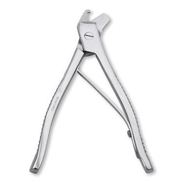 Centurion Umbilical Cord Clamp Cutter - 66685 - 20 Each - MDL-66685