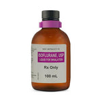 Piramal Critical Care Inc Isoflurane Liquid Inhalant 66794-0017-10 - 1.0 Each